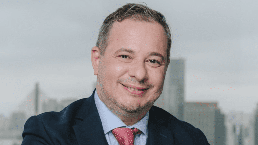 Roberto de Antoni, diretor de operações da MAPFRE - decada-afro-onu.org